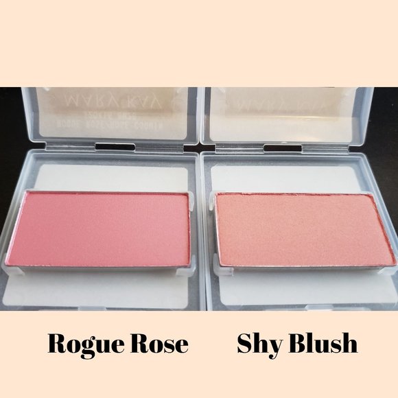 Mary Kay Blush - Picture 3 of 3